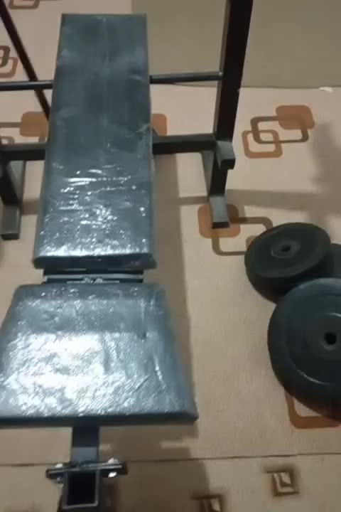 میز پرس|تجهیزات ورزشی|خرم‌آباد, |دیوار