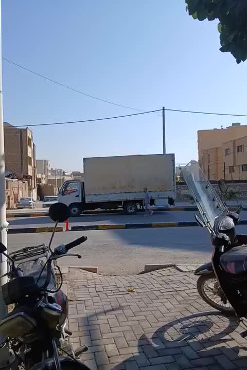 حمل ونقل اثاث منزل برون شهری ودرون شهری|اشیا|اصفهان, کشاورزی|دیوار