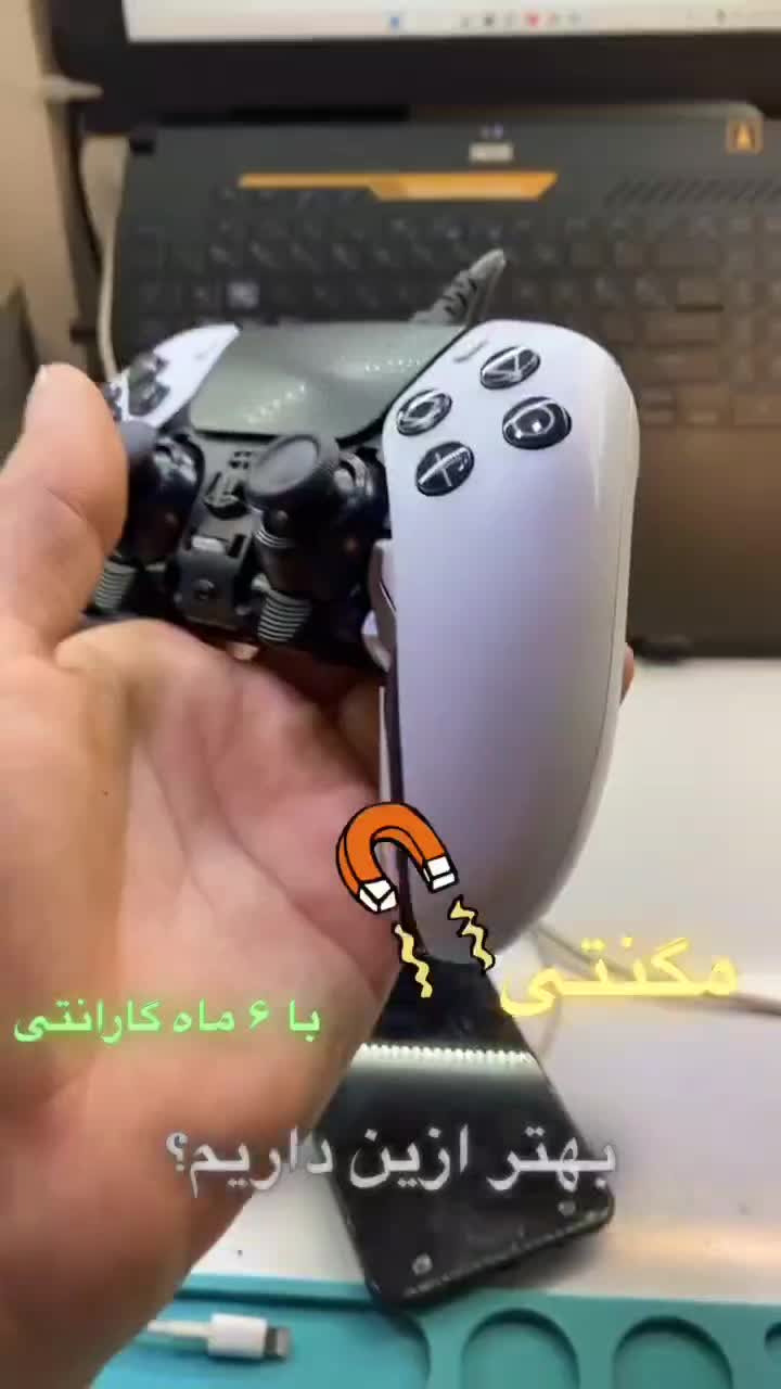 تعمیرات تخصصی دسته های کنسول xbox ps4 ps5|کنسول، بازی ویدئویی و آنلاین|مشهد, شیرودی|دیوار