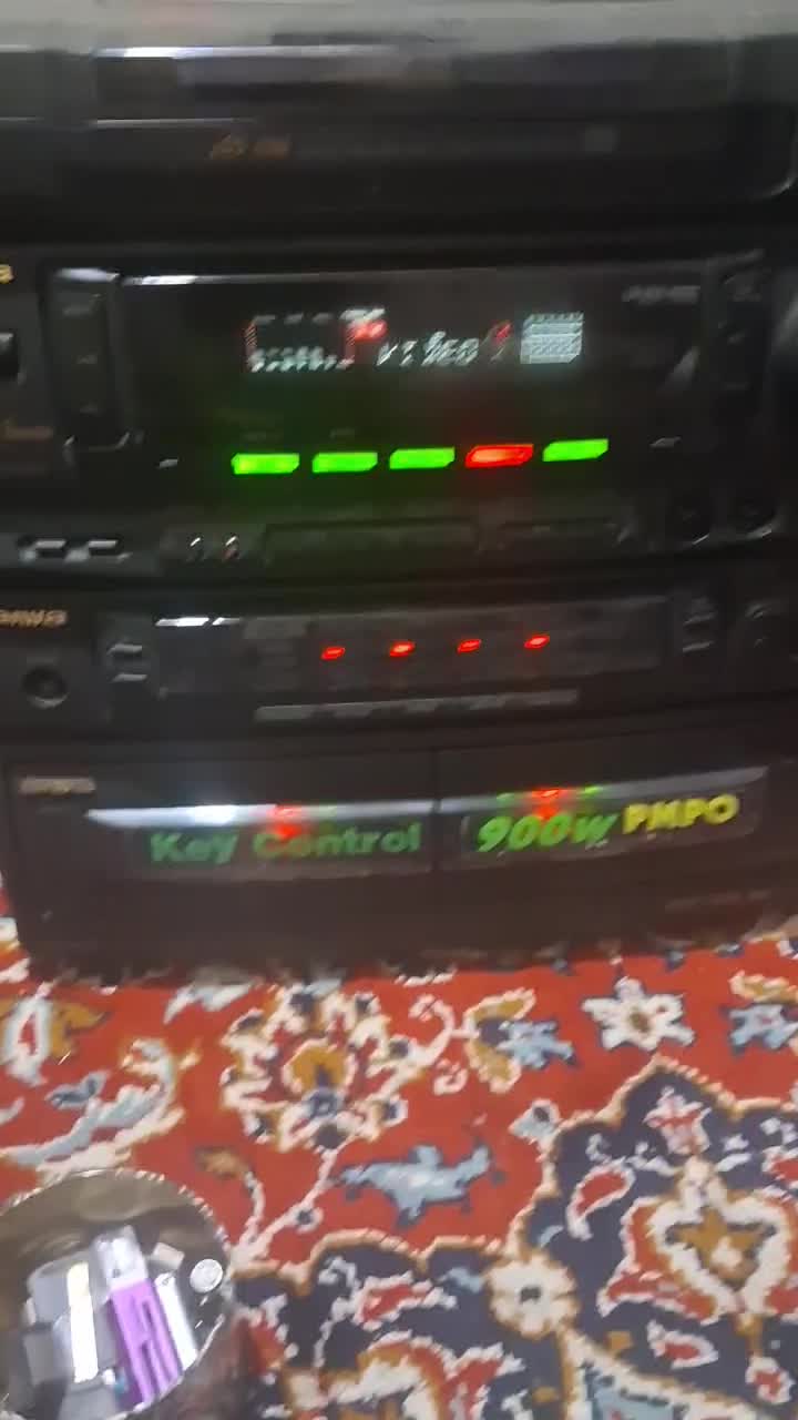 ظبط ایوا بلوتوث دار|سیستم صوتی خانگی|تهران, شوش|دیوار