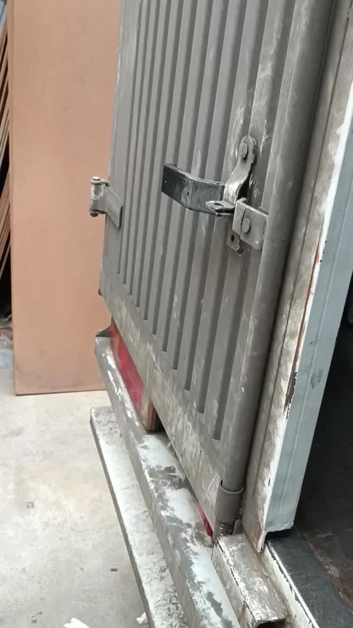 درب مبین ضدسرقت داخلی مستقیم ازکارخانه ارزان بخرید|مصالح و تجهیزات ساختمان|رباط‌کریم, |دیوار