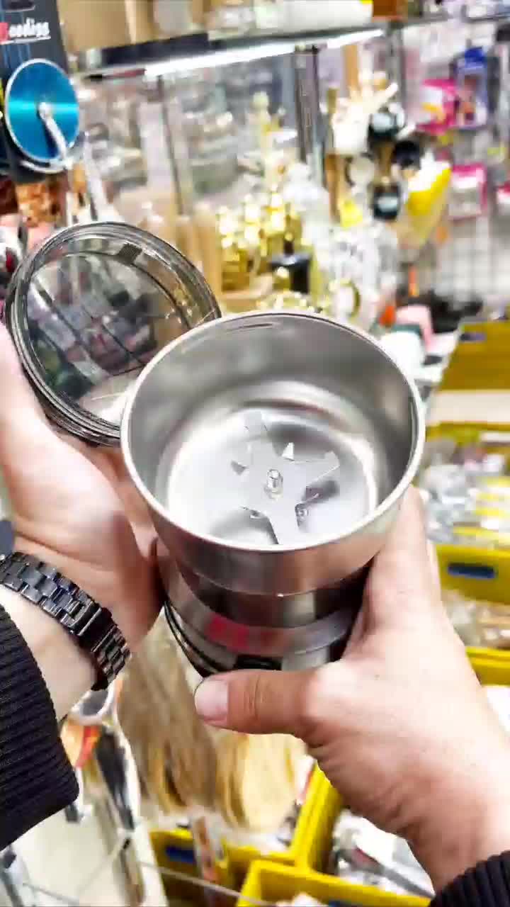 آسیاب برقی نیما|خردکن، آسیاب، غذاساز|تهران, بازار|دیوار