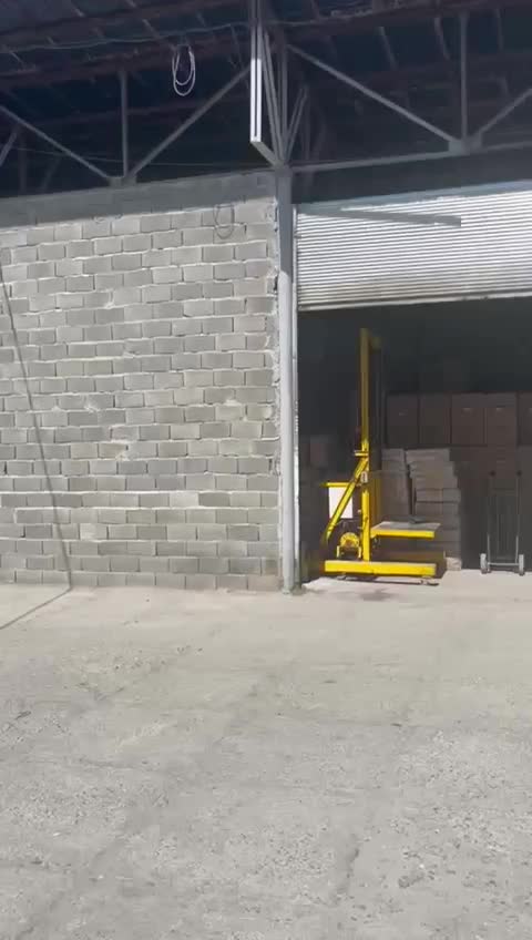 اجاره انبار و کانتینر|اجارهٔ دفتر صنعتی، کشاورزی، تجاری|محمدشهر, سیدآباد|دیوار