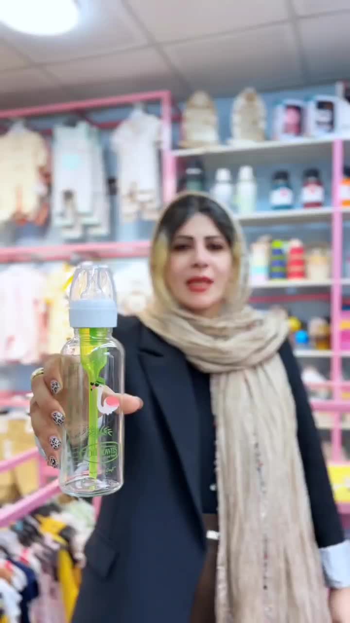 شیشه شیر اصلی برندونیازمندی های سیسمونی|اسباب و اثاث بچه|نیشابور, ۲۲ بهمن|دیوار