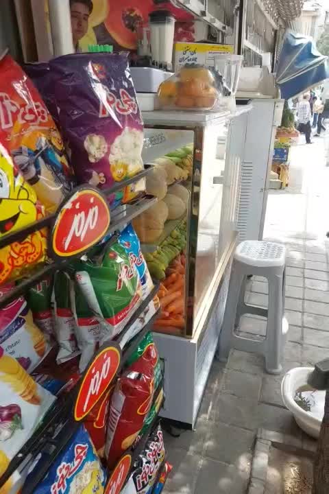 واگذاری مغازه|فروشگاه و مغازه|مشهد, نیزه|دیوار