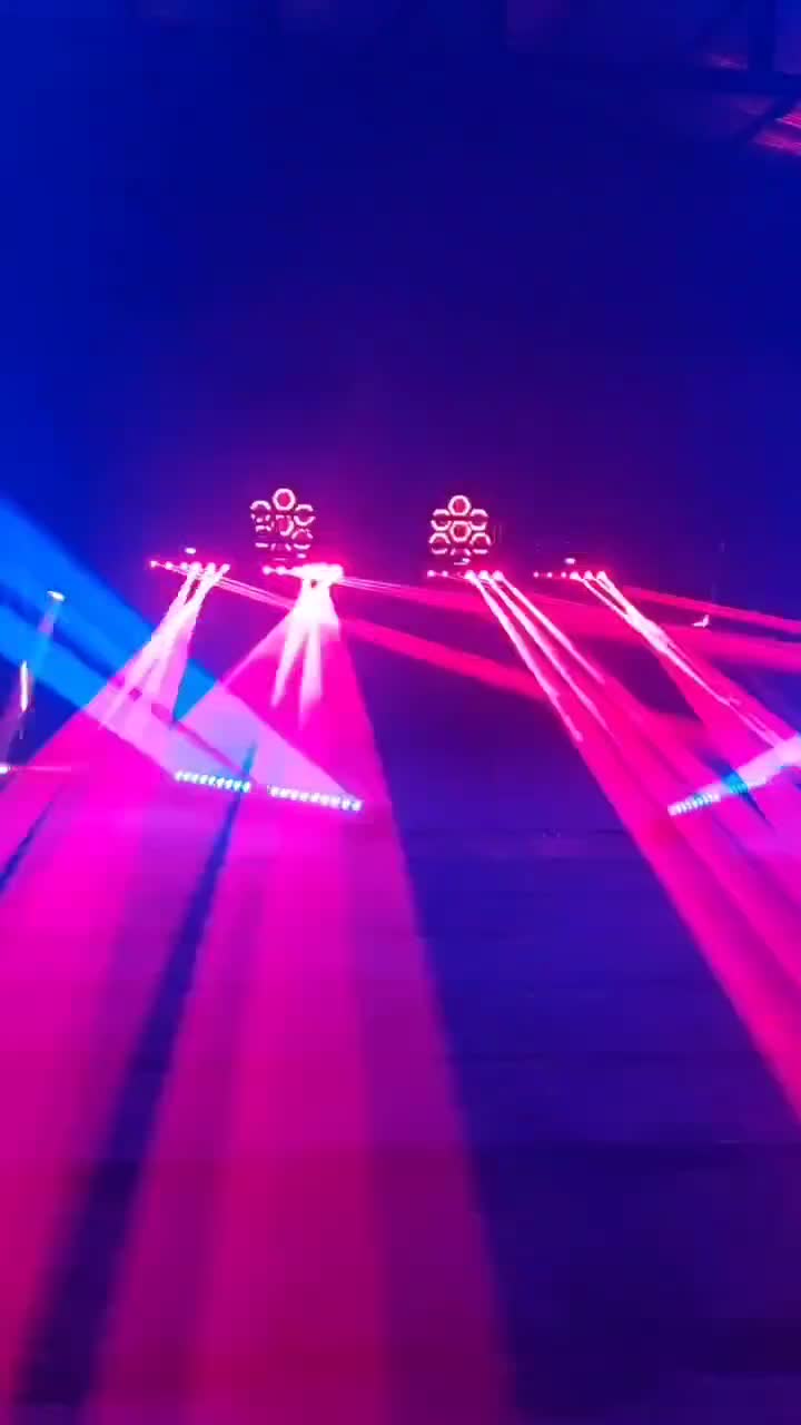 نورپردازی رقص نورسوییپرلیزر پایه وینچ هایزرآرکarc|آلات موسیقی|تهران, زمزم|دیوار