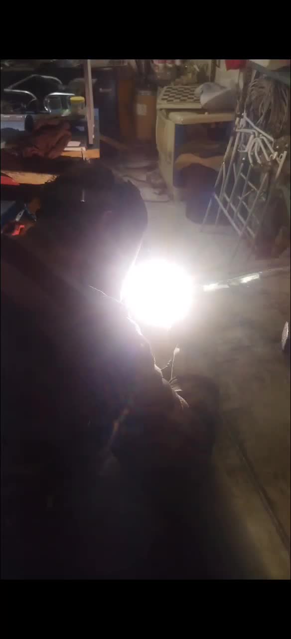 جوشکاری جوش آلومینیوم چدن استیل آرگون|خدمات پیشه و مهارت|ارومیه, |دیوار