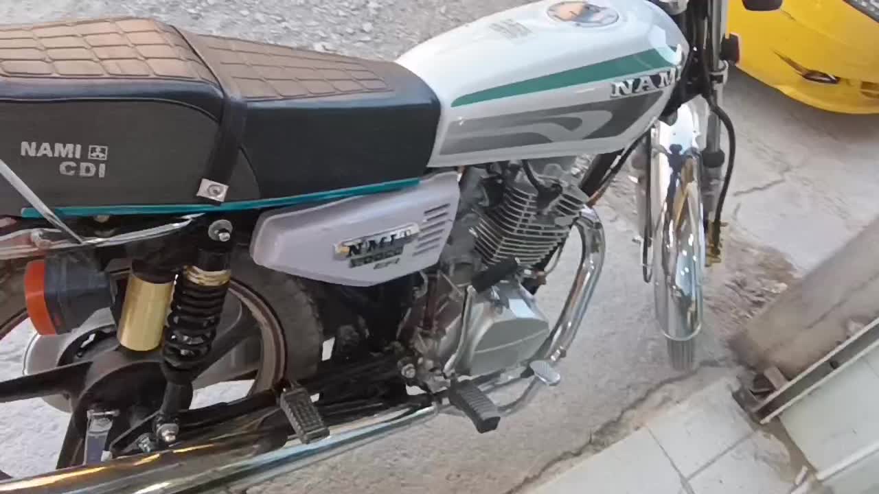 موتورسیکلت1403|موتورسیکلت|سراوان, |دیوار