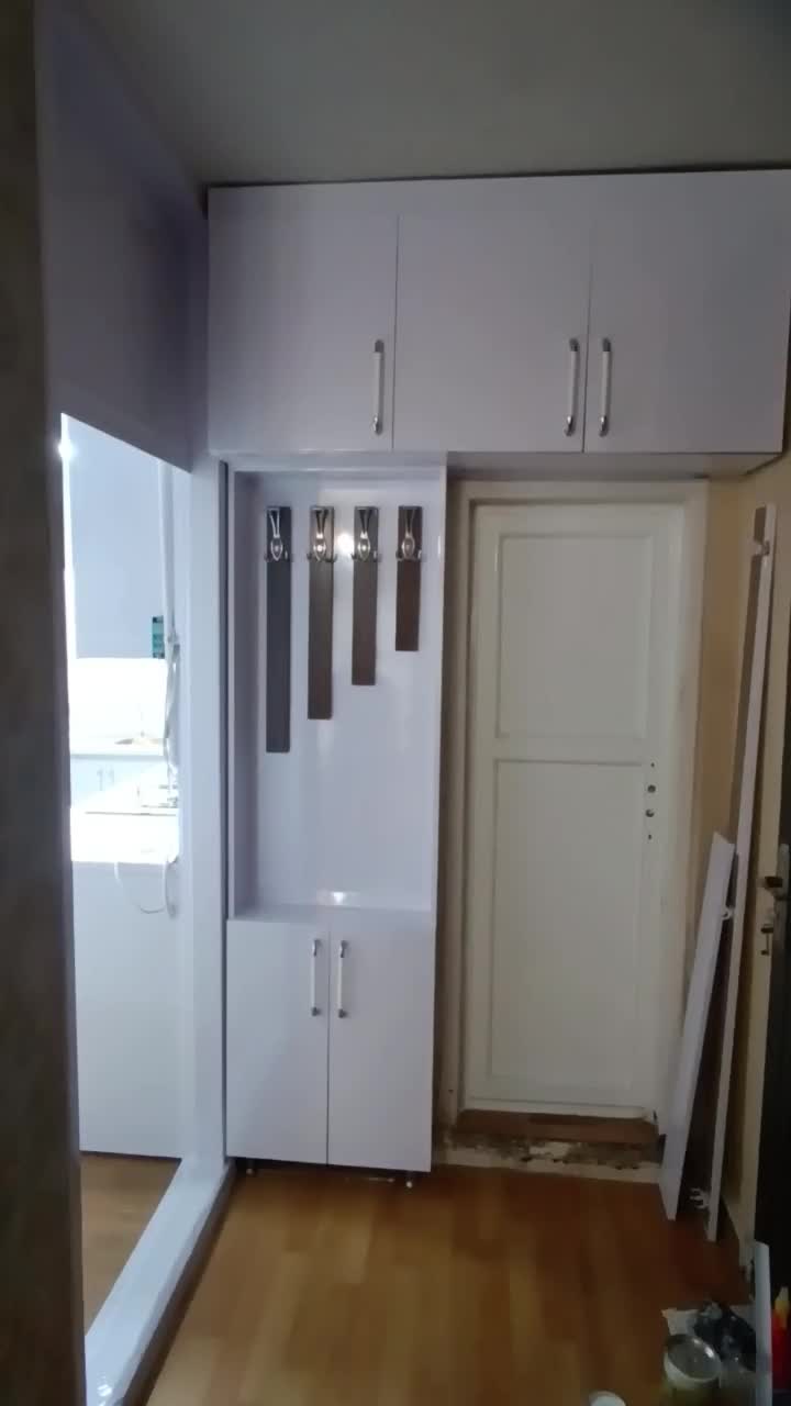 نصاب برچسب کابینت|خدمات پیشه و مهارت|زنجان, |دیوار