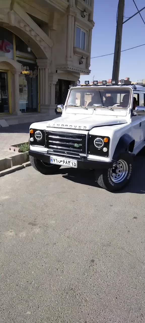 پاژن۴×4|خودرو سواری و وانت|تبریز, |دیوار