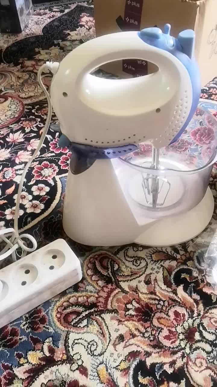 همزن برقی|سایر لوازم برقی|کرمان, |دیوار