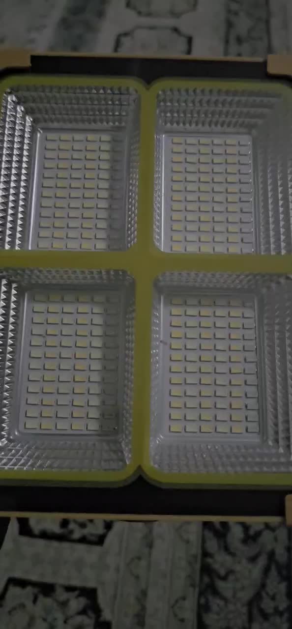 چراغ ال ای دی خورشیدی|لامپ و چراغ|پلدختر, |دیوار