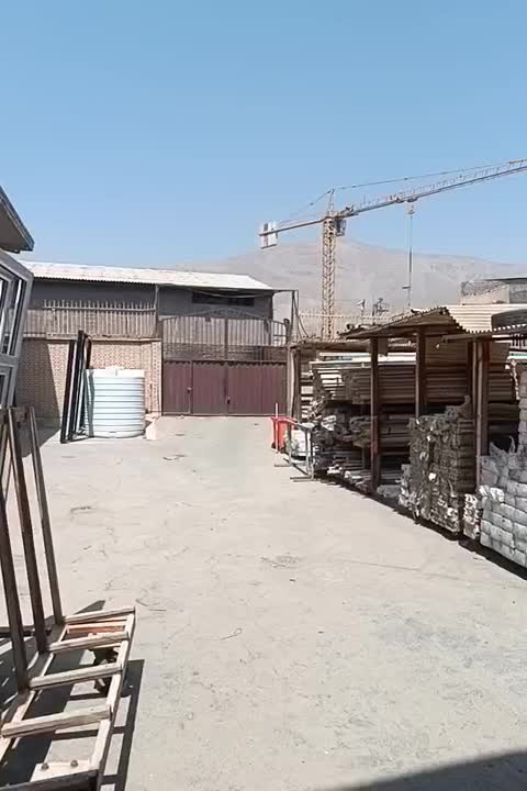 درب و پنجره آلمنیوم و دوجداره|مصالح و تجهیزات ساختمان|کرج, اتمسفر|دیوار