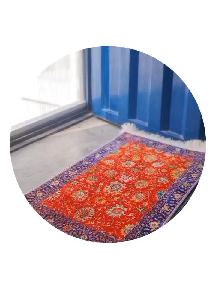 فرشینه پادری مخصوص مجتمعها و آپارتمانها|پادری|تهران, نیاوران|دیوار
