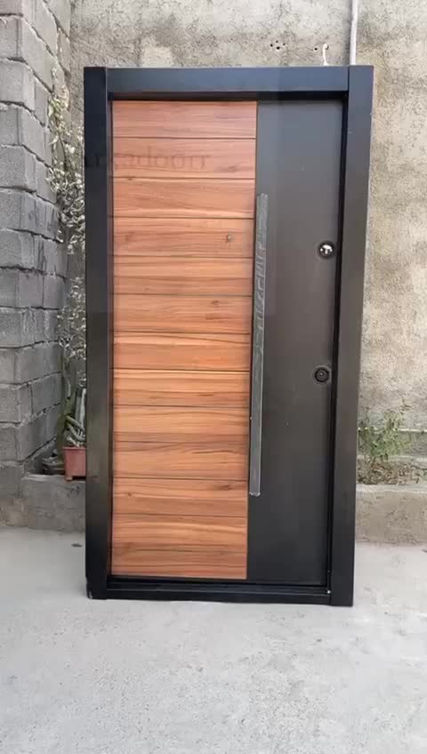 در زدسرقت s574 در اتاق سرویس درب زددیلم فلز|مصالح و تجهیزات ساختمان|کرج, خرمدشت|دیوار