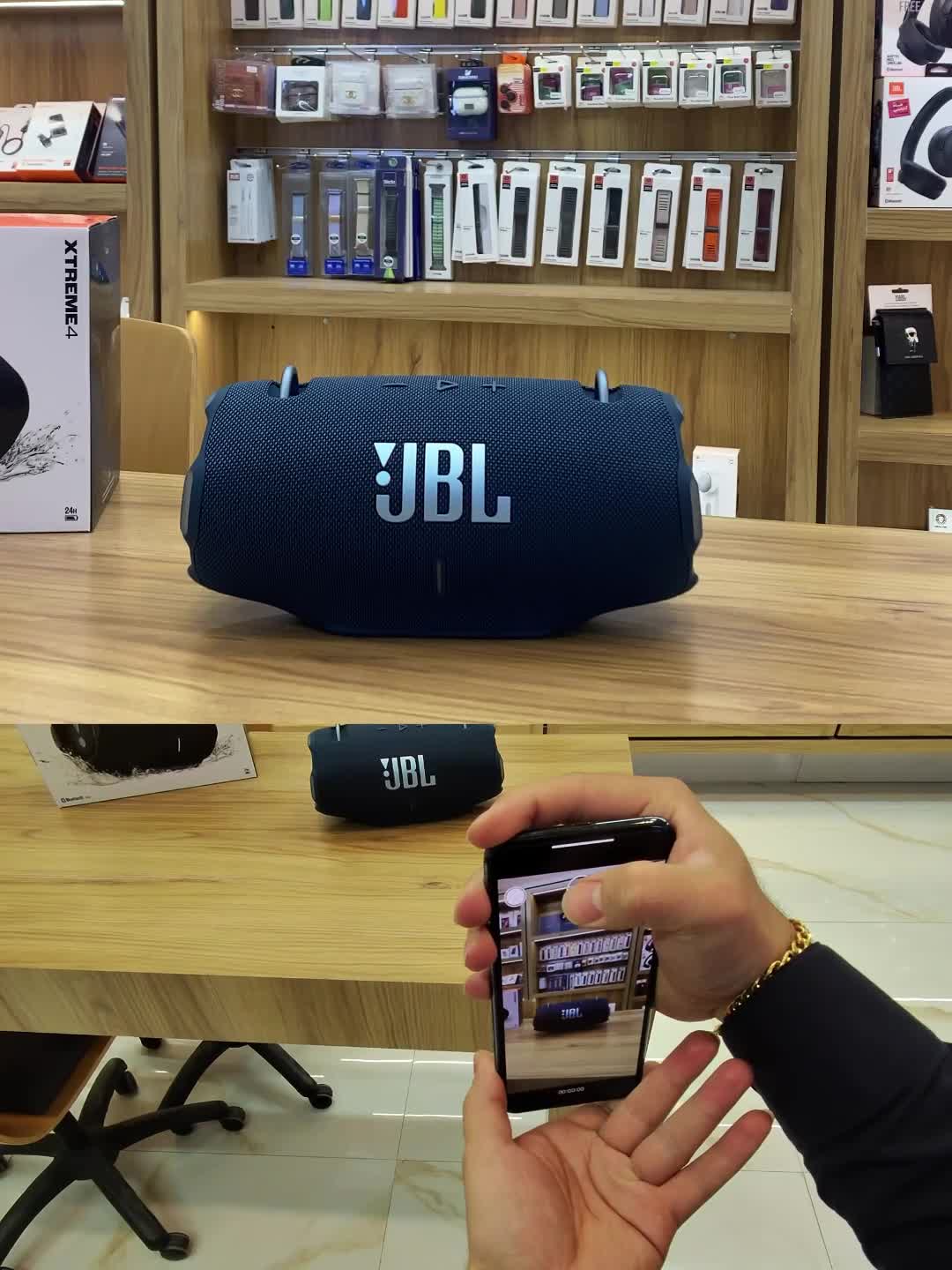Jbl Xtreme 4 اسپیکر|سیستم صوتی خانگی|مشهد, کوثر|دیوار