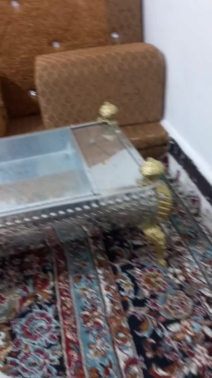 منقل استیل سوری|ظروف پخت‌وپز|اهواز, کوی ملی راه|دیوار