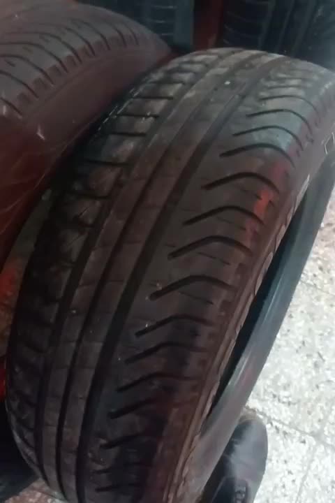 لاستیک سایز15پژو|قطعات یدکی و لوازم جانبی|تربت‌حیدریه, رباط سفلی|دیوار