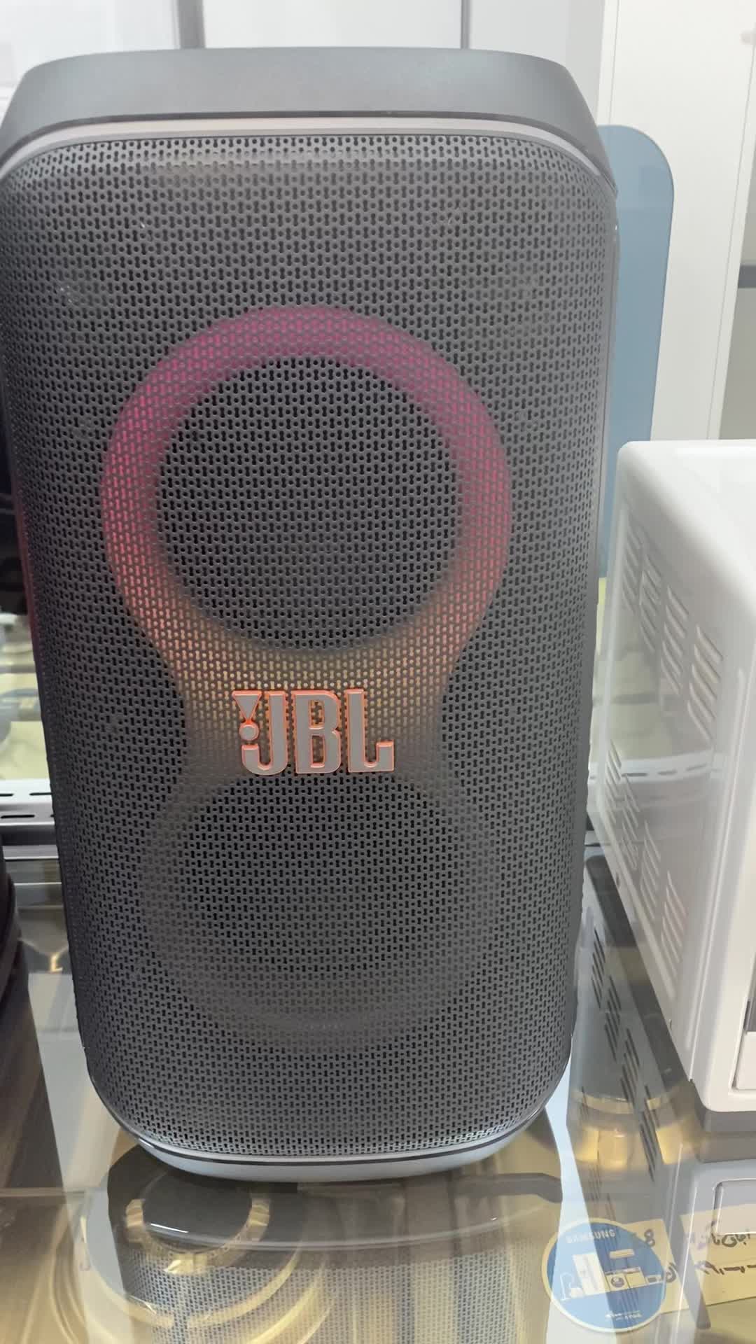 باند اصلJBL|سیستم صوتی خانگی|گرگان, |دیوار