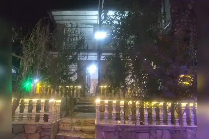 باغ و ویلای  سنتی زیبا معاوضه با آپارتمان وماشین|فروش خانه و ویلا|شاندیز, |دیوار