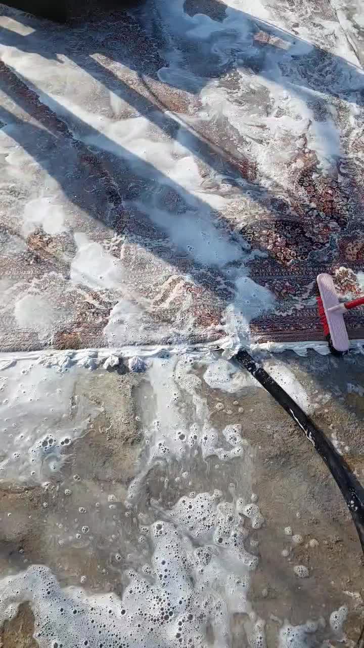 قالیشویی مبلشویی مجاز صبوری صالحیه گلستان حومه|خدمات نظافت|گلستان (تهران), |دیوار