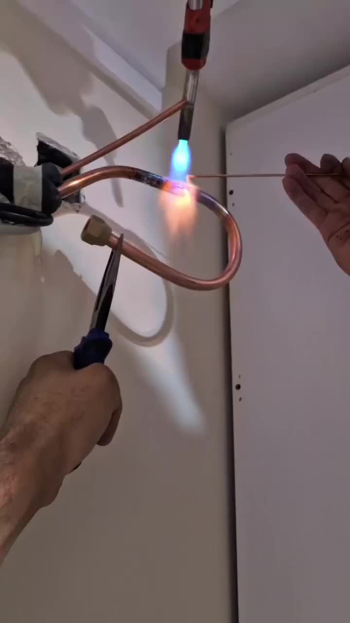 تعمیرات تخصصی اسپیلت|خدمات پیشه و مهارت|گرگان, |دیوار