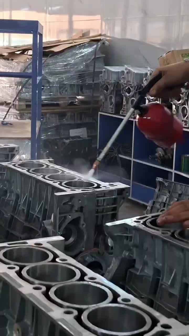 موتور کامل/ایران خودرو و سایپا/نمایندگی کرمانشاه|قطعات یدکی و لوازم جانبی|کرمانشاه, |دیوار