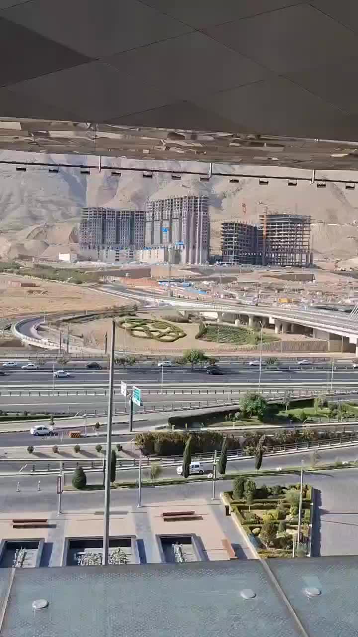 رونیکا آبشار حاج رحیم قربانی  چیتگر بهترین قیمت|پیش‌فروش املاک|تهران, شهرک شهید باقری|دیوار