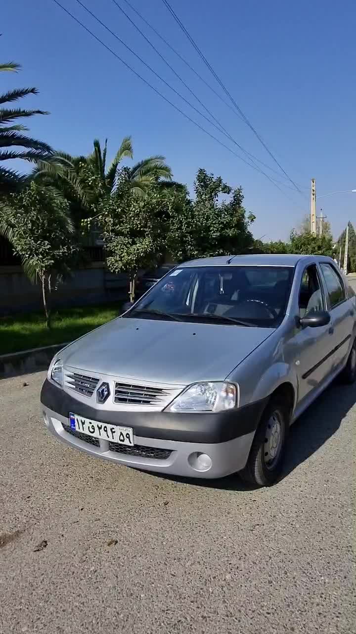 تندر۹۰ E1 مدل ۸۸|خودرو سواری و وانت|گرگان, |دیوار