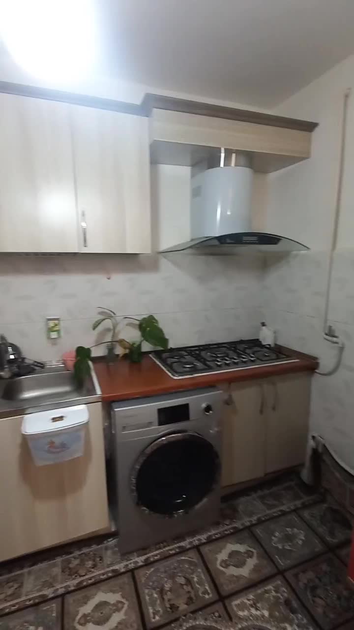 واحد فول سنددار خ ولایت اول شهرک جهادکشاورزی|فروش آپارتمان|اردبیل, |دیوار