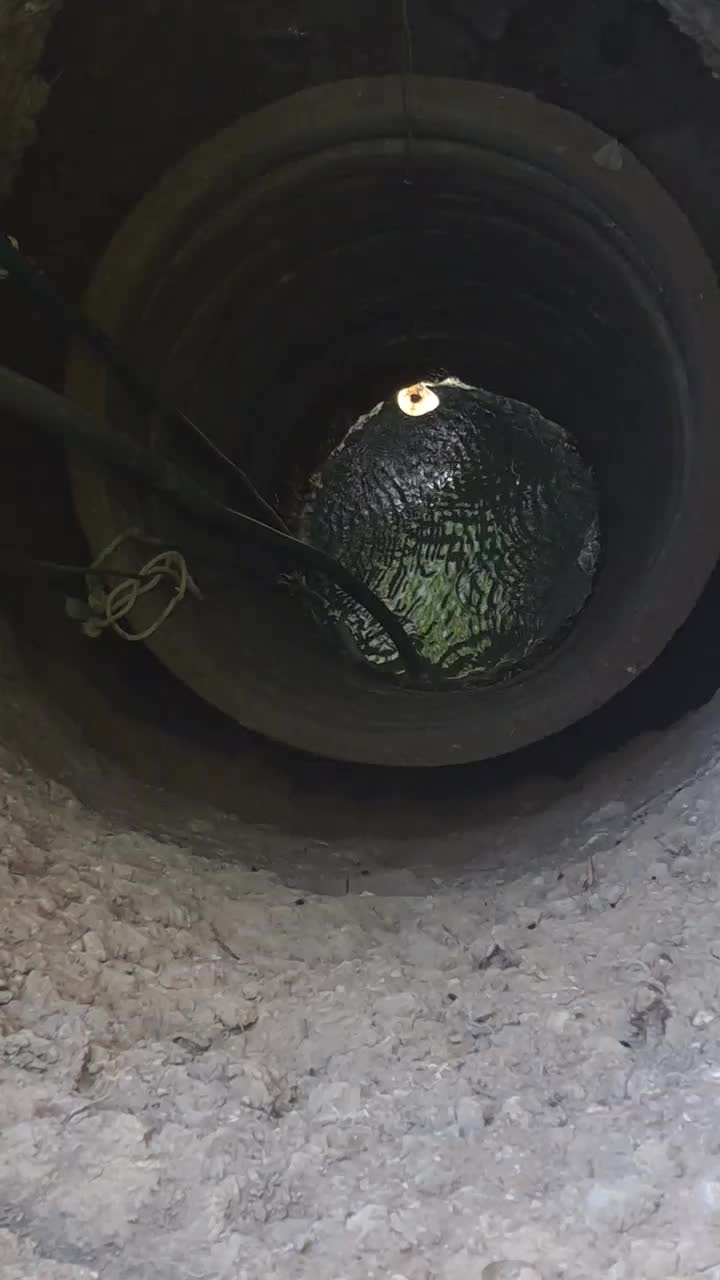 حفر چاه با حفار ماهر|خدمات پیشه و مهارت|سنندج, |دیوار