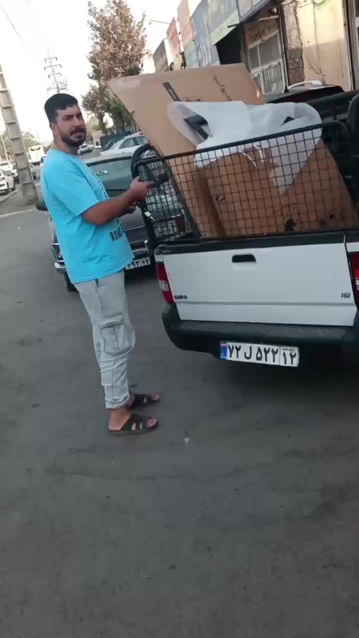 وانت کاپوت نیسان پژوتیباکوییک سایناپرایدگلگیرپیکاپ|قطعات یدکی و لوازم جانبی|شاهرود, |دیوار