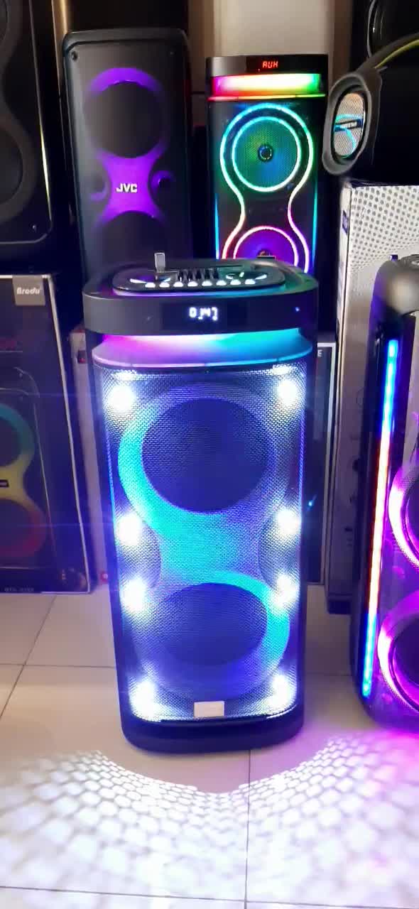 باند اسپیکرMaxeeder Dj2101 اقساطی سوگلی گلشهر|سیستم صوتی خانگی|زنجان, |دیوار
