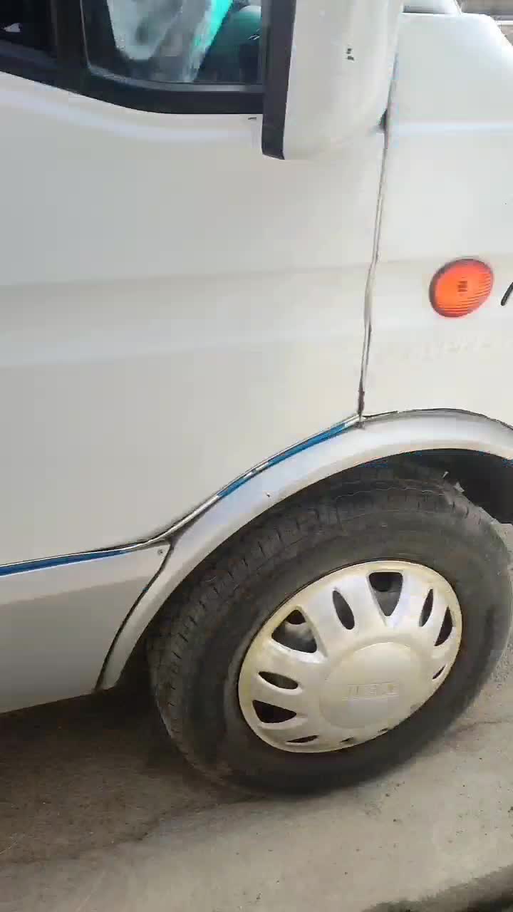 ون ایویکو A36و مینی بوس اویکو 50A|خودرو سنگین|شیراز, شهرک صادقیه|دیوار