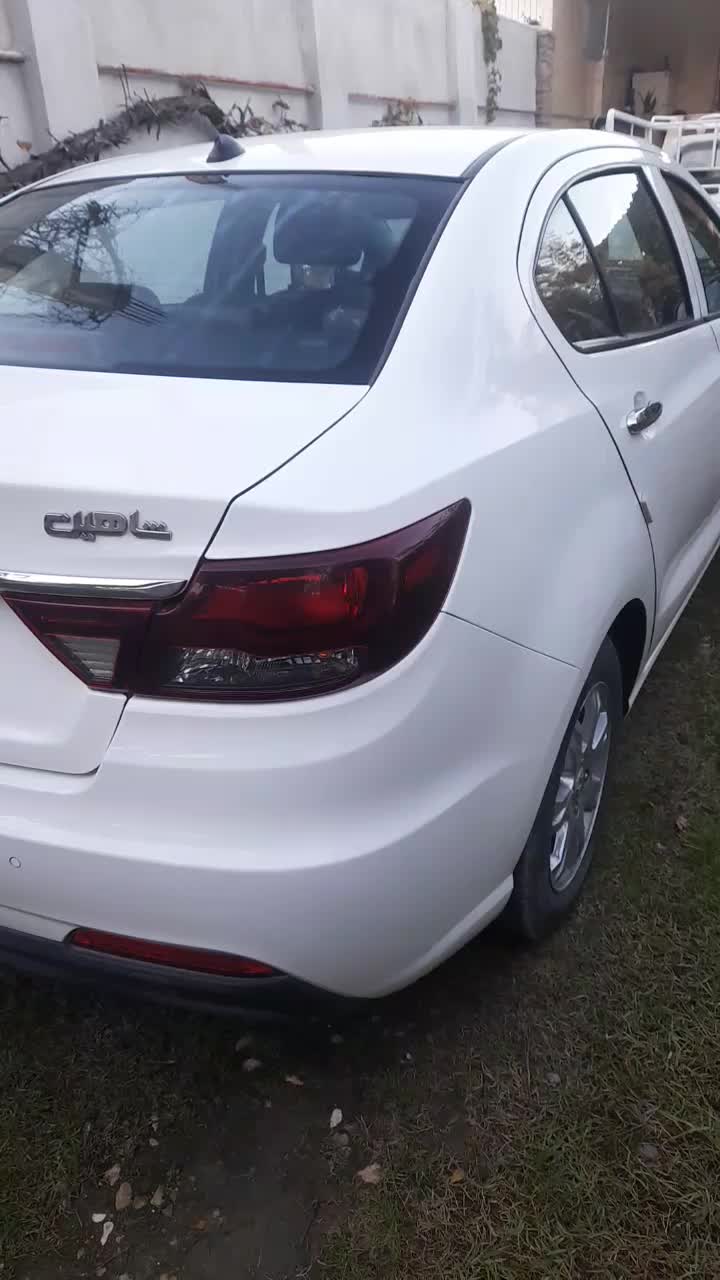 شاهین G .CVT 402 .|خودرو سواری و وانت|گرگان, |دیوار