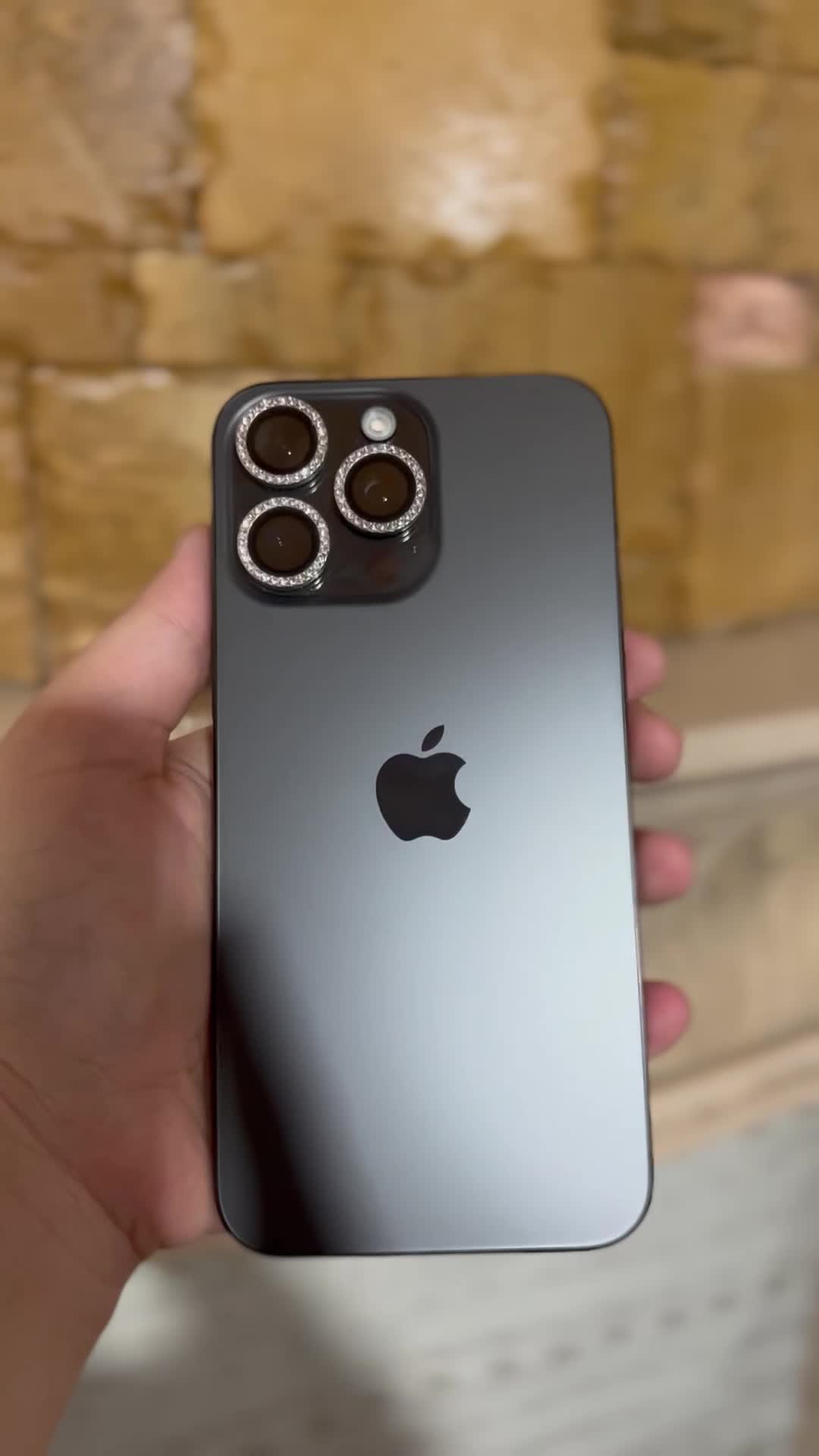 iPhone 15 promax|موبایل|نوشهر, |دیوار