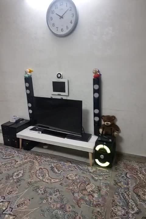 اسپیکر|سیستم صوتی خانگی|مشهد, نوید|دیوار