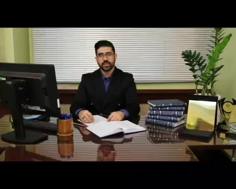 وکیل متخصص و حرفه ای|خدمات مالی، حسابداری، بیمه|تهران, ایرانشهر|دیوار