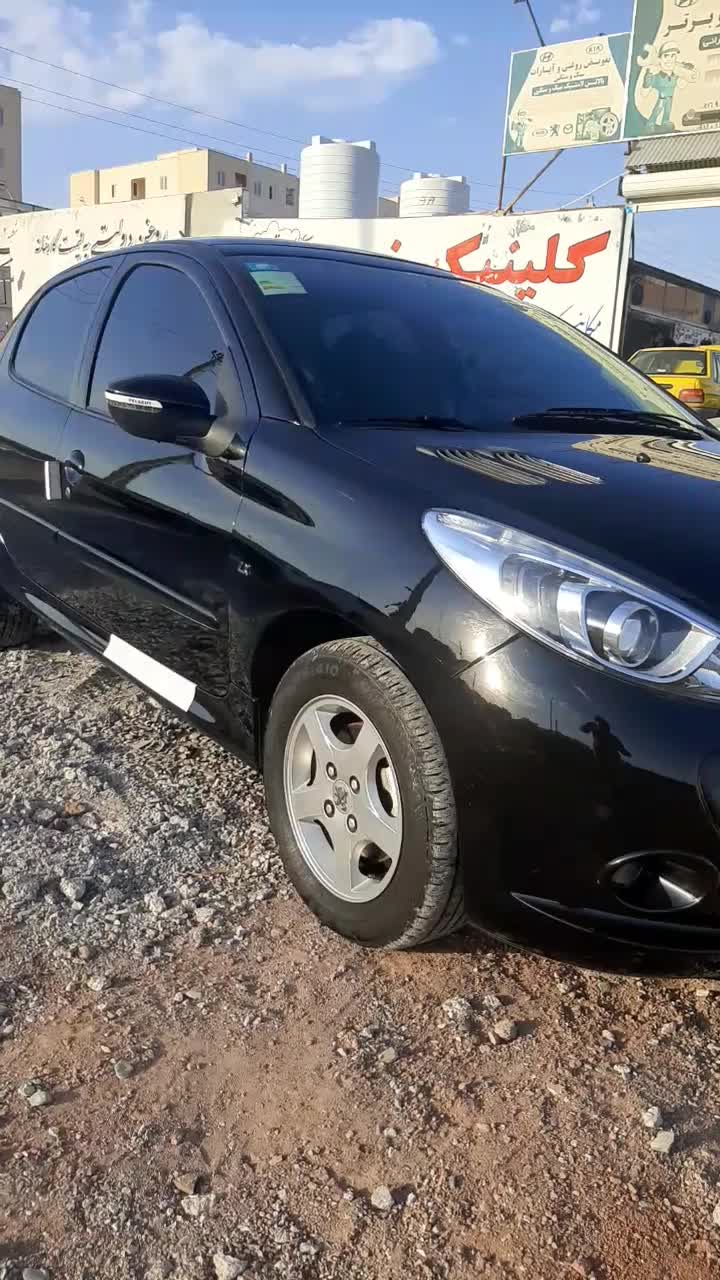 نقاشی خدمات خودرویی صافکاری PDR|خدمات موتور و ماشین|پرند, فاز ۵|دیوار