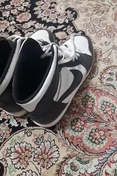 کفش جردن|کیف، کفش، کمربند|مشهد, شهید رضوی|دیوار