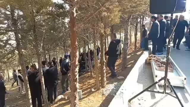 مداح مجالس ترحیم|خدمات پذیرایی، مراسم|تهران, تهرانپارس غربی|دیوار