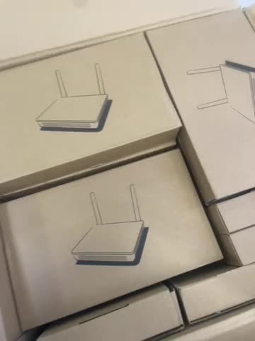 مودم فیبر نوری هواوی|مودم و تجهیزات شبکه|کرج, اصفهانیها|دیوار