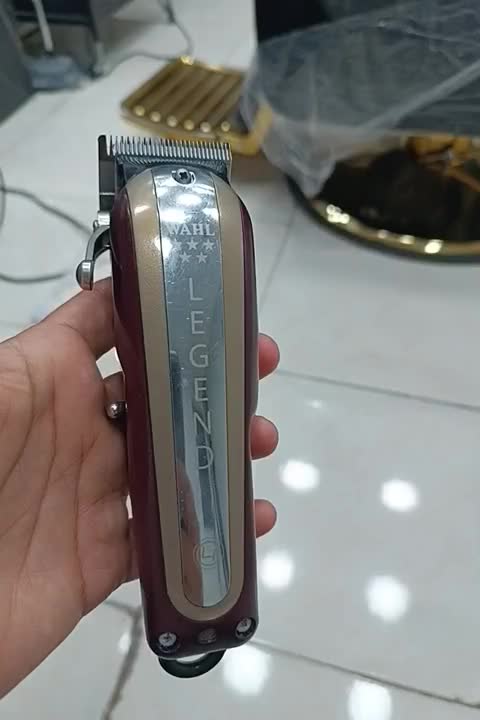 ماشین اصلاح لجند|آرایشی، بهداشتی، درمانی|بندر کنگان, |دیوار