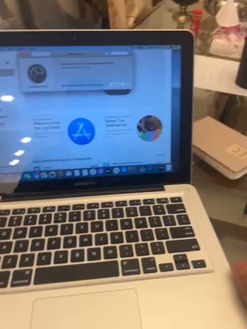 مکبوک پرو Apple A1278 سفارشی|رایانه همراه|تهران, شهران جنوبی|دیوار