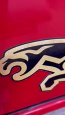 تخت ماشینی بزرگ|تخت و صندلی بچه|شهرکرد, |دیوار