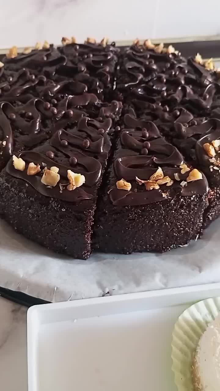 کیک خیس شکلاتی|خوردنی و آشامیدنی|پاکدشت, پاکدشت (مامازند)|دیوار