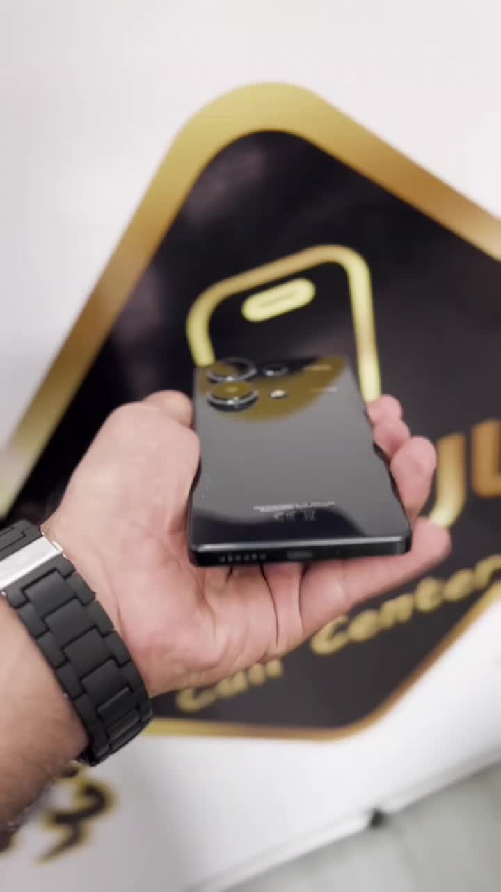 کال سنتر Poco M6 Pro (512-12)|موبایل|اسلام‌شهر, زرافشان|دیوار