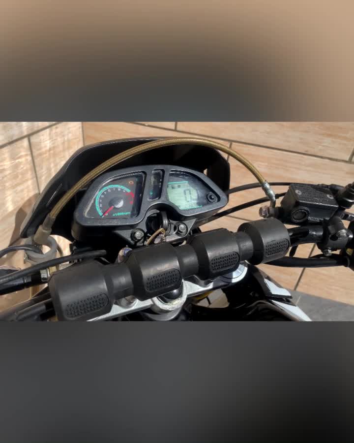 روان ۲۰۰ کم کار|موتورسیکلت|بیرجند, |دیوار