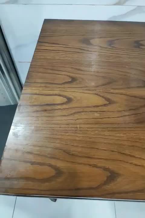 فروش میز و صندلی دونفره رستوران و فست فود|کافیشاپ و رستوران|تهران, امامت|دیوار