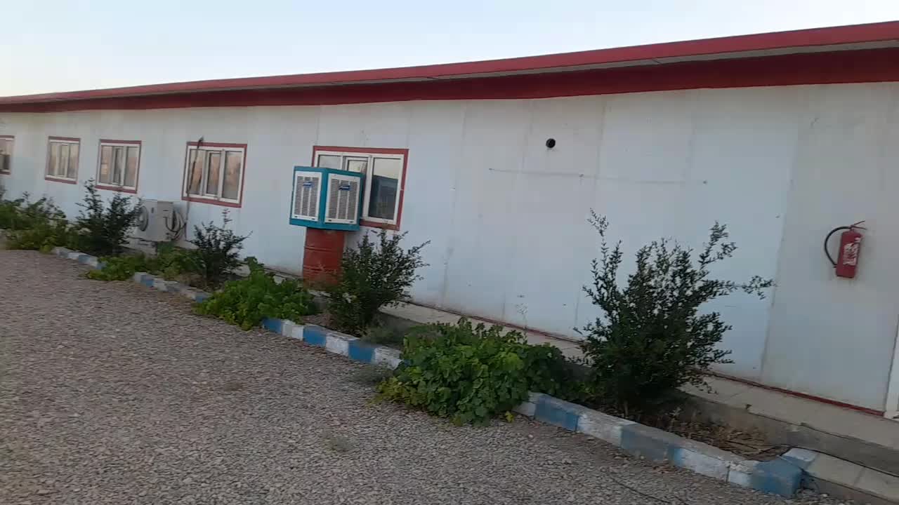 ساخت ونصب ساختمان پیس ساحته ساندویچ پانل|مصالح و تجهیزات ساختمان|یزد, |دیوار